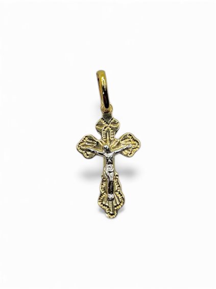 Charm Domar Charm oro 18k in Oro CHOR-535-280 - CHOR-535-280